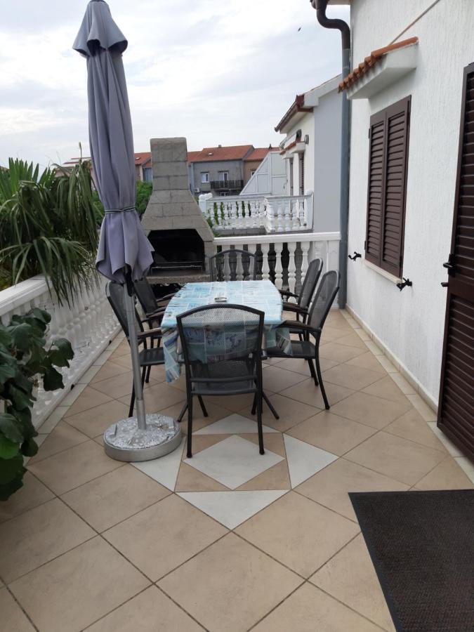 Apartmani Jozefina Omišalj Quarto foto