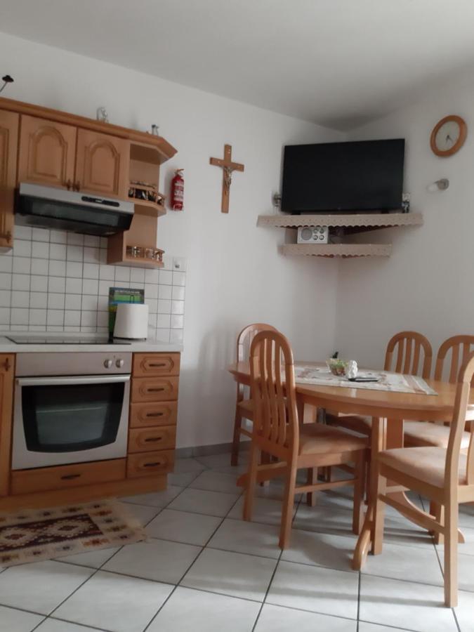 Apartmani Jozefina Omišalj Quarto foto